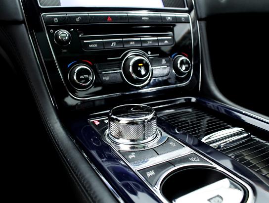 Florida Fine Cars - Used JAGUAR XJ 2012 MIAMI XJL SUPERCHARGED