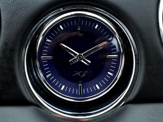 Florida Fine Cars - Used JAGUAR XJ 2012 MIAMI XJL SUPERCHARGED