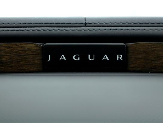 Florida Fine Cars - Used JAGUAR XJ 2012 MIAMI XJL SUPERCHARGED