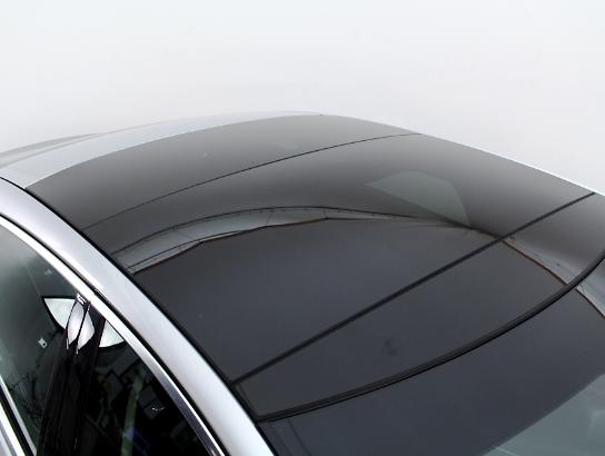 Florida Fine Cars - Used JAGUAR XJ 2012 MIAMI XJL SUPERCHARGED