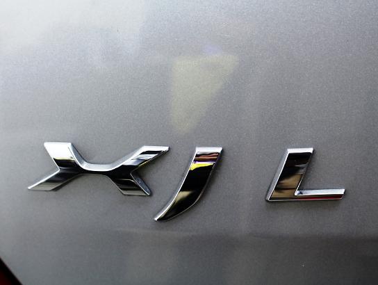 Florida Fine Cars - Used JAGUAR XJ 2012 MIAMI XJL SUPERCHARGED