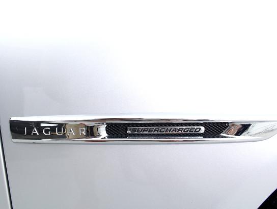 Florida Fine Cars - Used JAGUAR XJ 2012 MIAMI XJL SUPERCHARGED