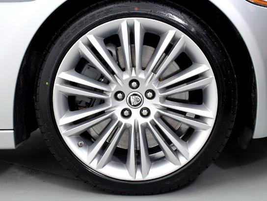 Florida Fine Cars - Used JAGUAR XJ 2012 MIAMI XJL SUPERCHARGED