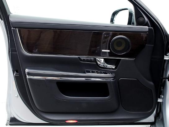 Florida Fine Cars - Used JAGUAR XJ 2012 MIAMI XJL SUPERCHARGED