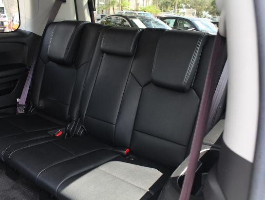Florida Fine Cars - Used HONDA PILOT 2012 WEST PALM EXL