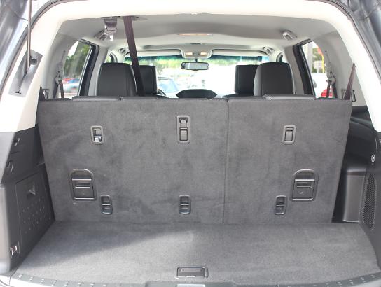 Florida Fine Cars - Used HONDA PILOT 2012 WEST PALM EXL