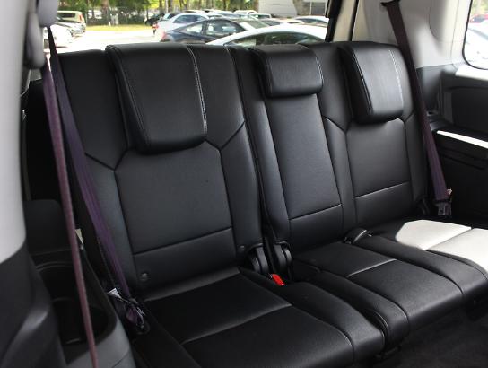 Florida Fine Cars - Used HONDA PILOT 2012 WEST PALM EXL