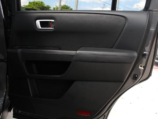 Florida Fine Cars - Used HONDA PILOT 2012 WEST PALM EXL