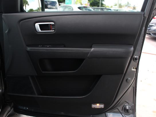 Florida Fine Cars - Used HONDA PILOT 2012 WEST PALM EXL