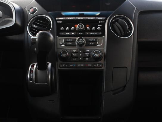 Florida Fine Cars - Used HONDA PILOT 2012 WEST PALM EXL