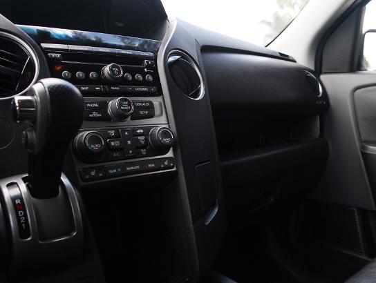 Florida Fine Cars - Used HONDA PILOT 2012 WEST PALM EXL