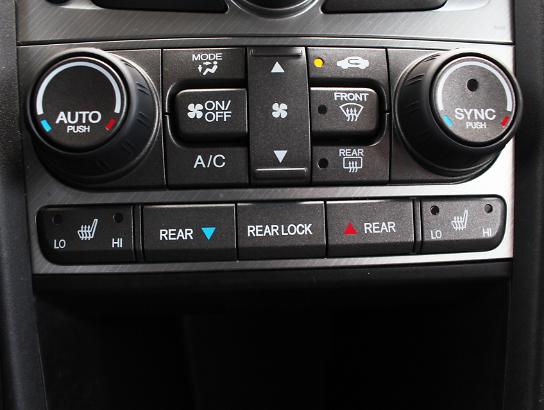 Florida Fine Cars - Used HONDA PILOT 2012 WEST PALM EXL