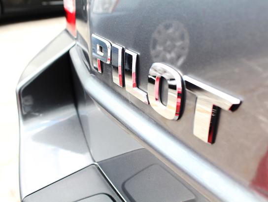 Florida Fine Cars - Used HONDA PILOT 2012 WEST PALM EXL