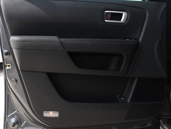 Florida Fine Cars - Used HONDA PILOT 2012 WEST PALM EXL