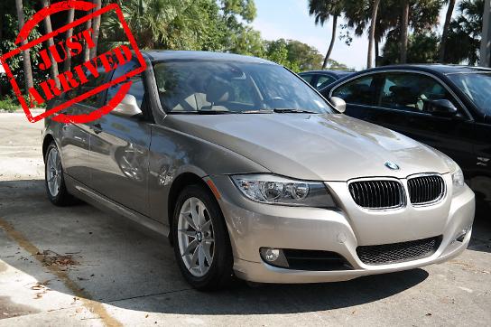 Florida Fine Cars - Used BMW 3 SERIES 2010 WEST PALM 328I