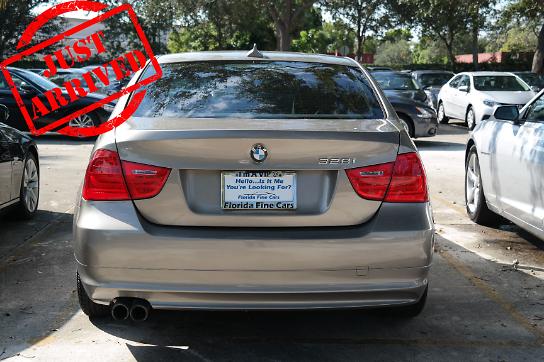 Florida Fine Cars - Used BMW 3 SERIES 2010 WEST PALM 328I