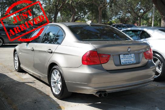 Florida Fine Cars - Used BMW 3 SERIES 2010 WEST PALM 328I