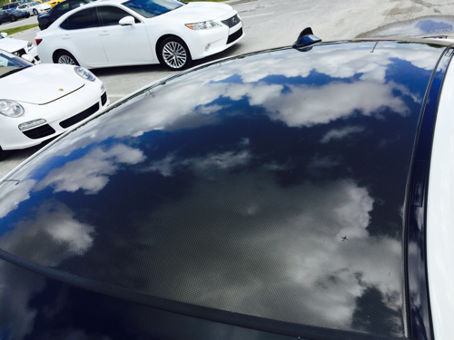 Florida Fine Cars - Used BMW M3 2011 WEST PALM COMPETITION PKG