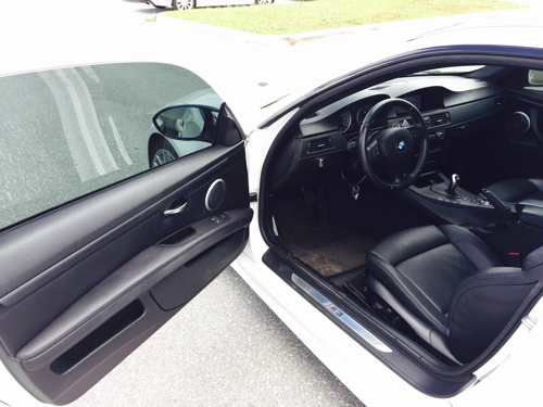 Florida Fine Cars - Used BMW M3 2011 WEST PALM COMPETITION PKG