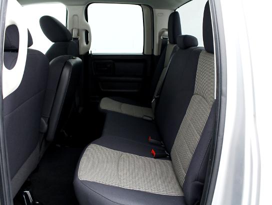 Florida Fine Cars - Used DODGE RAM PICKUP 2011 MIAMI SLT