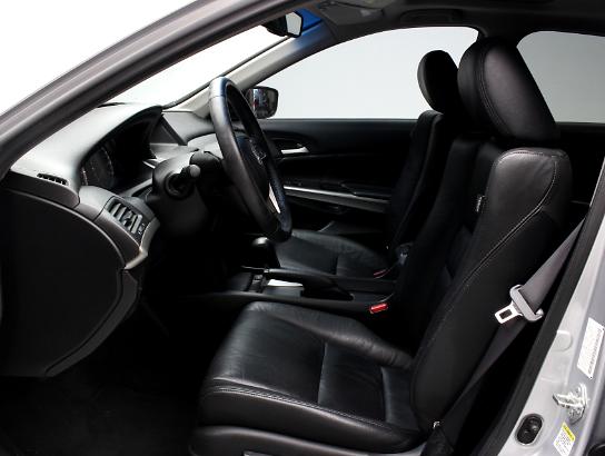 Florida Fine Cars - Used HONDA ACCORD 2010 WEST PALM EX-L