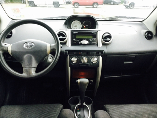 Florida Fine Cars - Used SCION XA 2005 HOLLYWOOD