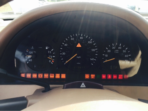 Florida Fine Cars - Used MERCEDES-BENZ M CLASS 2002 MIAMI ML500