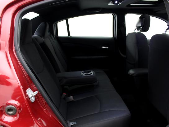 Florida Fine Cars - Used CHRYSLER 200 2014 MIAMI TOURING