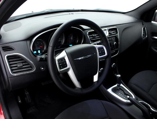 Florida Fine Cars - Used CHRYSLER 200 2014 MIAMI TOURING