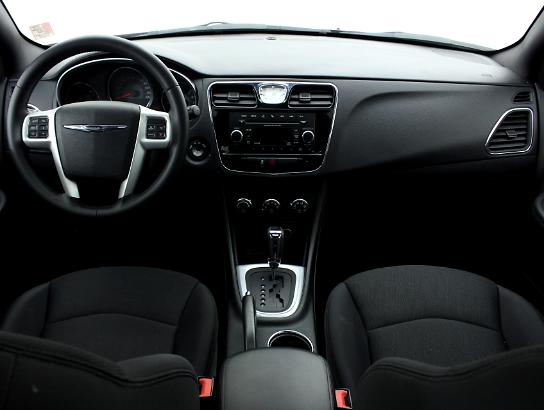 Florida Fine Cars - Used CHRYSLER 200 2014 MIAMI TOURING