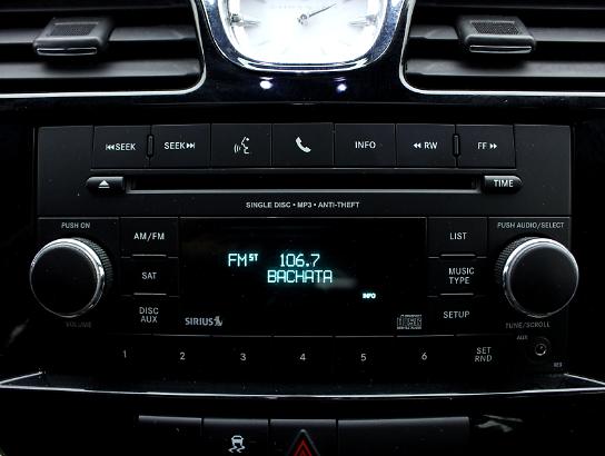 Florida Fine Cars - Used CHRYSLER 200 2014 MIAMI TOURING