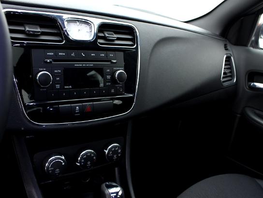 Florida Fine Cars - Used CHRYSLER 200 2014 MIAMI TOURING