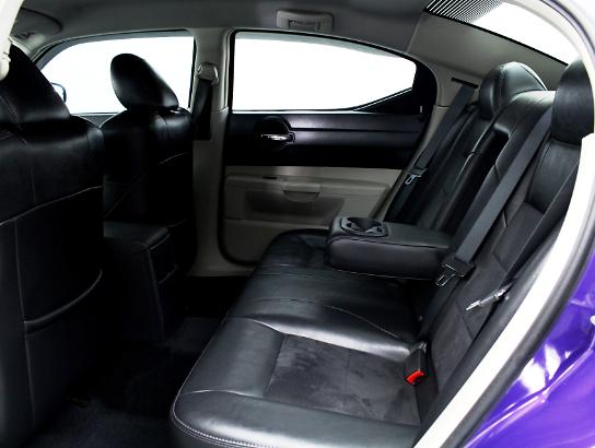 Florida Fine Cars - Used DODGE CHARGER 2007 MIAMI R/t Daytona