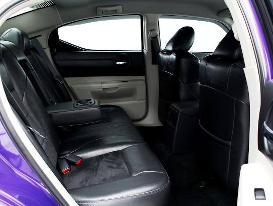 Florida Fine Cars - Used DODGE CHARGER 2007 MIAMI R/t Daytona