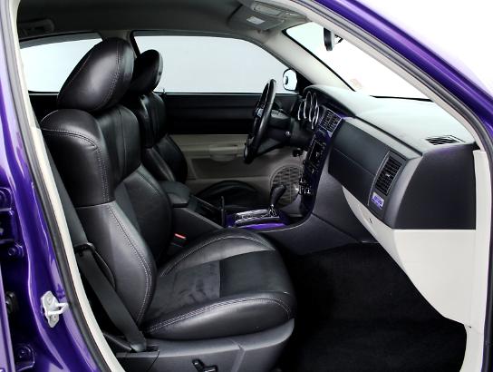 Florida Fine Cars - Used DODGE CHARGER 2007 MIAMI R/t Daytona