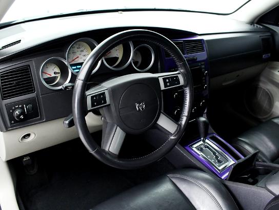 Florida Fine Cars - Used DODGE CHARGER 2007 MIAMI R/t Daytona