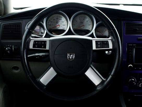 Florida Fine Cars - Used DODGE CHARGER 2007 MIAMI R/t Daytona