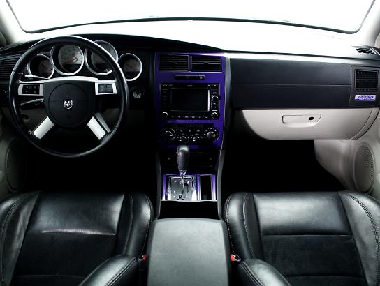 Florida Fine Cars - Used DODGE CHARGER 2007 MIAMI R/t Daytona