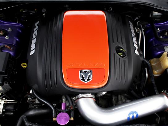 Florida Fine Cars - Used DODGE CHARGER 2007 MIAMI R/t Daytona