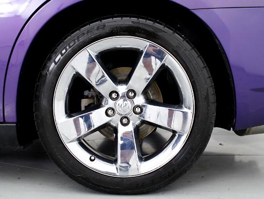 Florida Fine Cars - Used DODGE CHARGER 2007 MIAMI R/t Daytona