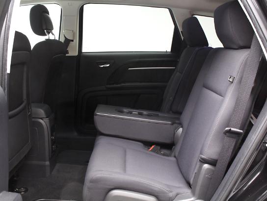 Florida Fine Cars - Used DODGE JOURNEY 2010 WEST PALM SXT