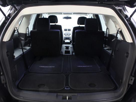 Florida Fine Cars - Used DODGE JOURNEY 2010 WEST PALM SXT