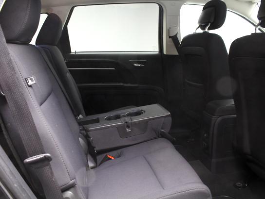 Florida Fine Cars - Used DODGE JOURNEY 2010 WEST PALM SXT