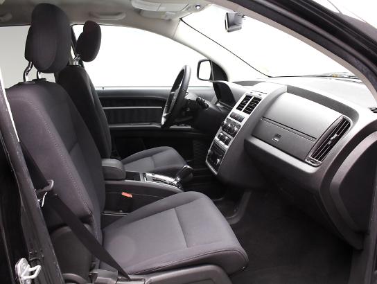 Florida Fine Cars - Used DODGE JOURNEY 2010 WEST PALM SXT