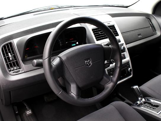 Florida Fine Cars - Used DODGE JOURNEY 2010 WEST PALM SXT