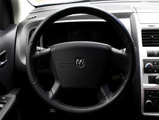 Florida Fine Cars - Used DODGE JOURNEY 2010 WEST PALM SXT