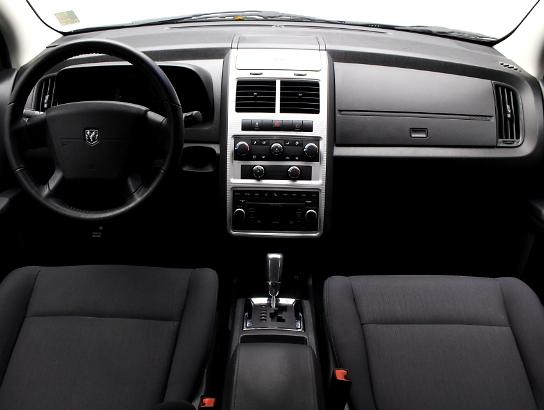 Florida Fine Cars - Used DODGE JOURNEY 2010 WEST PALM SXT