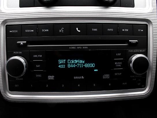 Florida Fine Cars - Used DODGE JOURNEY 2010 WEST PALM SXT