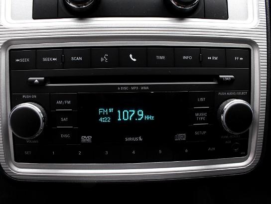 Florida Fine Cars - Used DODGE JOURNEY 2010 WEST PALM SXT