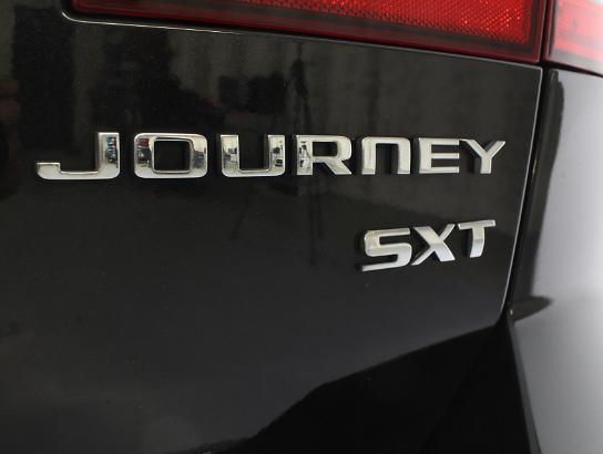 Florida Fine Cars - Used DODGE JOURNEY 2010 WEST PALM SXT